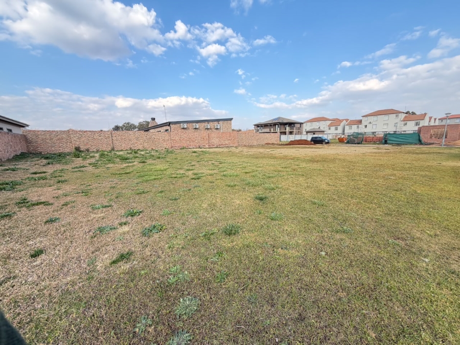 0 Bedroom Property for Sale in Van Der Hoff Park North West